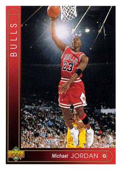 Michael Jordan