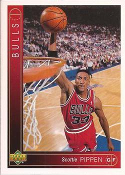 Scottie Pippen
