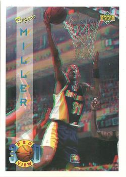 Reggie Miller