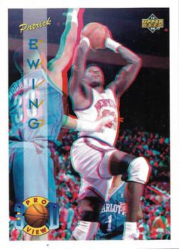 Patrick Ewing