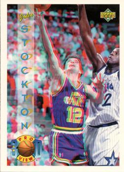 John Stockton
