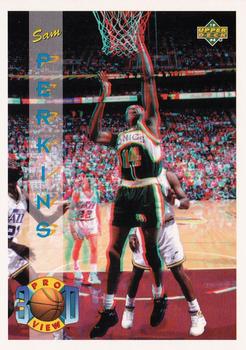 Sam Perkins