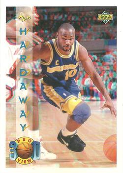 Tim Hardaway
