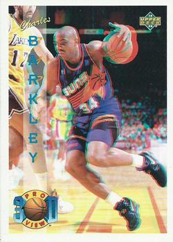 Charles Barkley