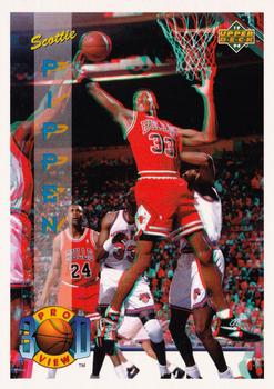 Scottie Pippen