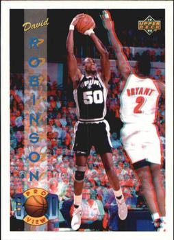 David Robinson