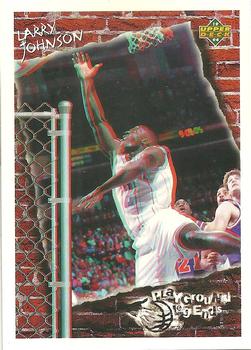 Larry Johnson