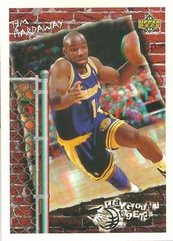 Tim Hardaway