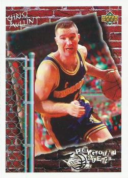 Chris Mullin