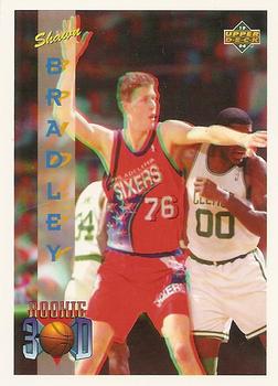 Shawn Bradley