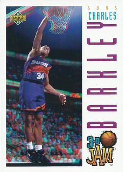Charles Barkley