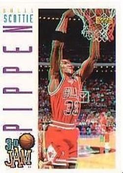 Scottie Pippen