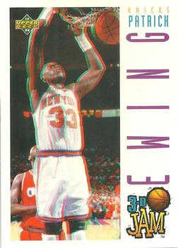 Patrick Ewing