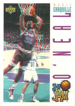 Shaquille O'Neal
