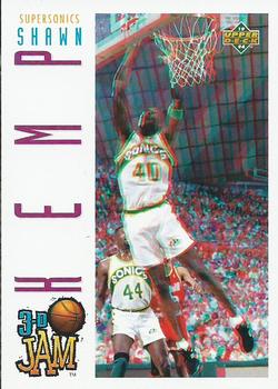 Shawn Kemp