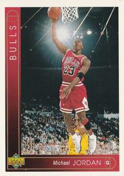 Michael Jordan