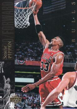 Scottie Pippen
