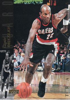 Clyde Drexler