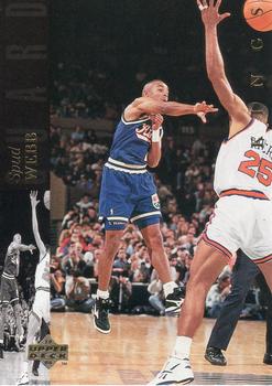 Spud Webb
