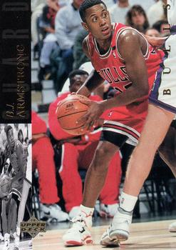 B.J. Armstrong