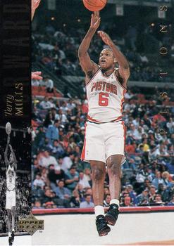 Terry Mills
