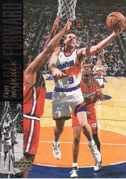 Dan Majerle