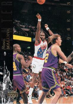 Moses Malone