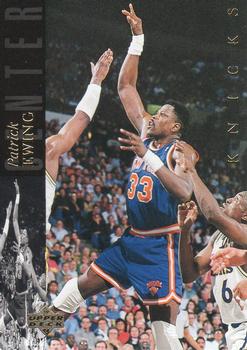 #138 Patrick Ewing