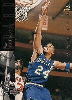 Jim Jackson