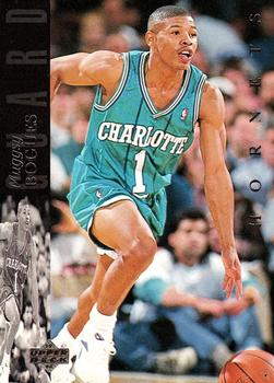 Muggsy Bogues
