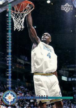 Chris Webber