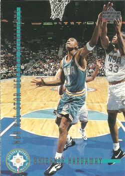 Anfernee Hardaway