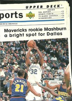 Dallas Mavericks