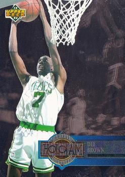 Dee Brown