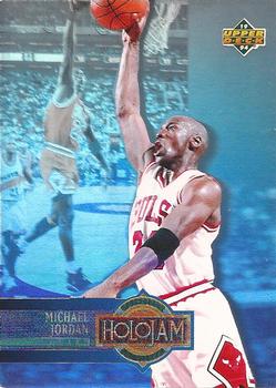 Michael Jordan