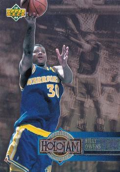 Billy Owens