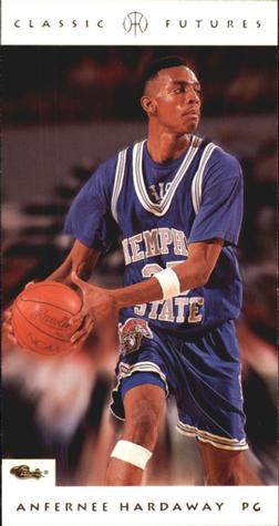 #3 Anfernee Hardaway