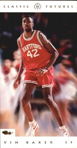 Vin Baker