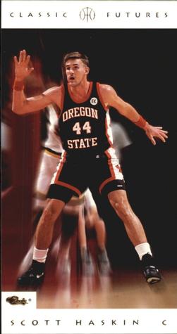 #28 Scott Haskin