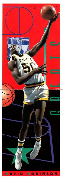 David Robinson