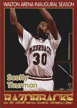 Scotty Thurman