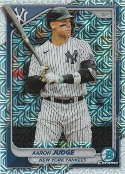 Aaron Judge
