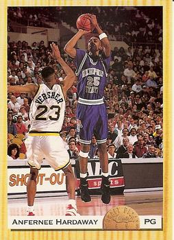 Anfernee Hardaway