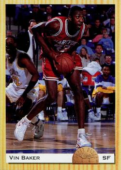 Vin Baker