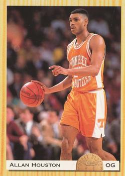 Allan Houston