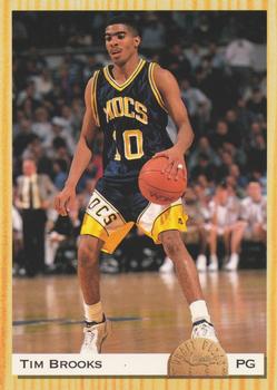 Tim Brooks