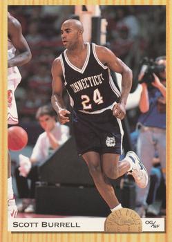 Scott Burrell