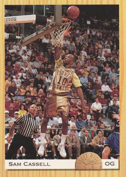 Sam Cassell