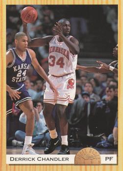 Derrick Chandler