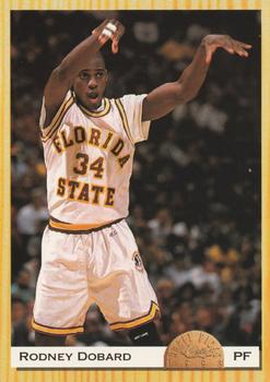 Rodney Dobard
